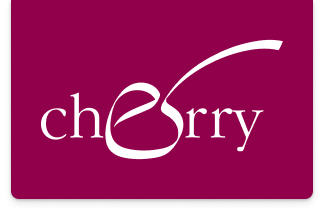 Cherry Logo