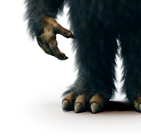 Monster diagnostic
